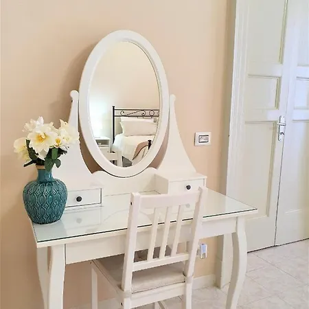 Panzió Antica Dimora Barocca