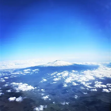 Antica Dimora Barocca Alojamento de Acomodação e Pequeno-almoço