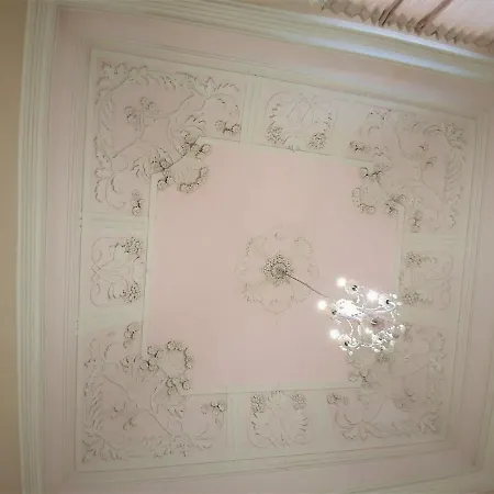Panzió Antica Dimora Barocca 3*