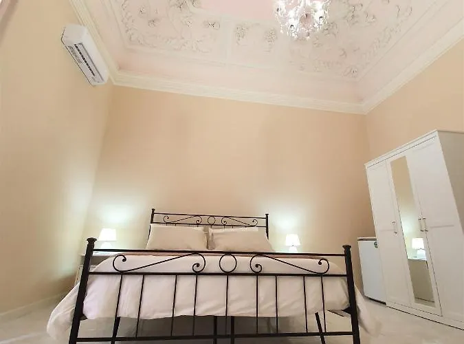 Antica Dimora Barocca Acireale