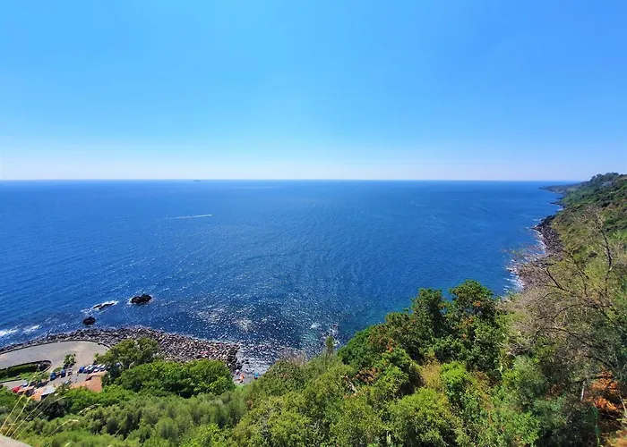 Antica Dimora Barocca Frühstückspension Acireale