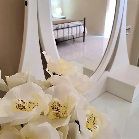 Bed & Breakfast Antica Dimora Barocca *