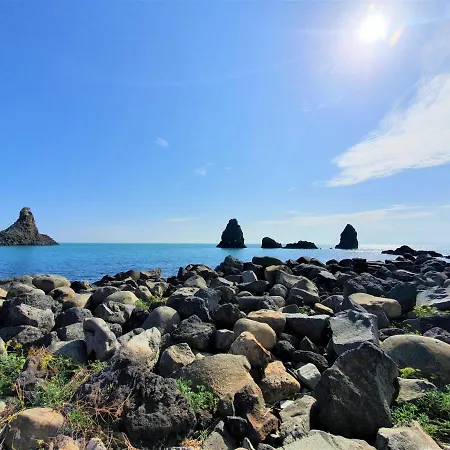Bed and breakfast Antica Dimora Barocca 4*