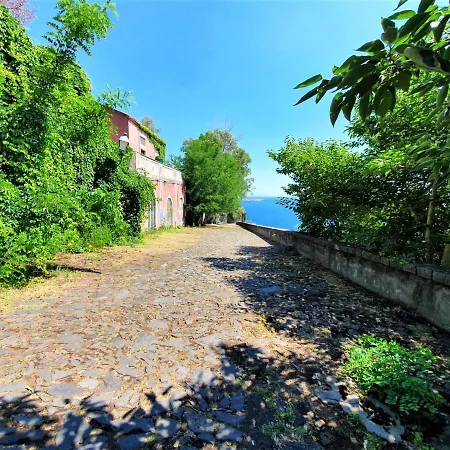 Bed and breakfast Antica Dimora Barocca 4*