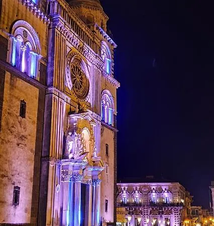 Antica Dimora Barocca Acireale