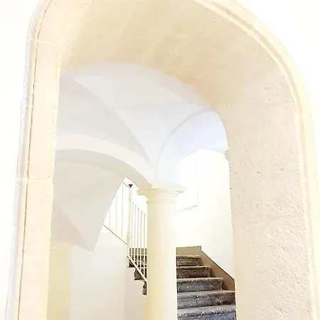 Antica Dimora Barocca Bed & Breakfast Acireale