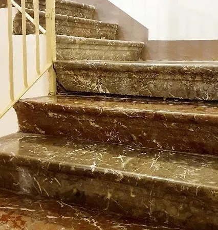 Antica Dimora Barocca Bed & Breakfast