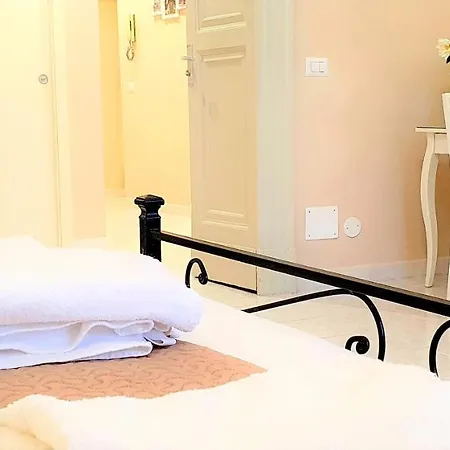 Bed & Breakfast Antica Dimora Barocca