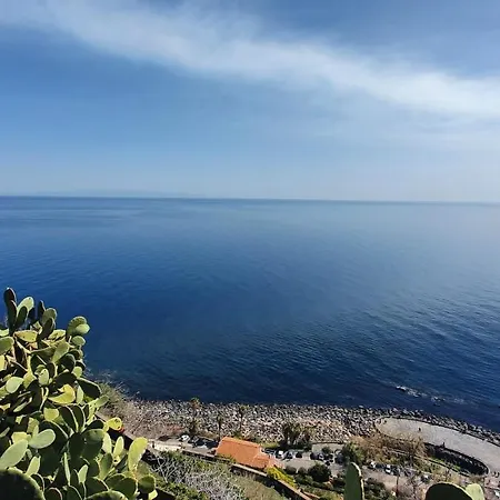 Antica Dimora Barocca Bed & Breakfast Acireale