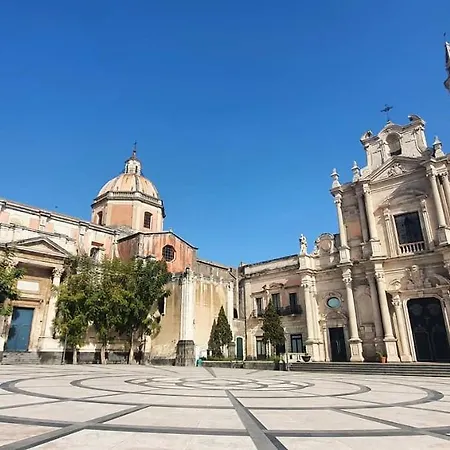 Antica Dimora Barocca *