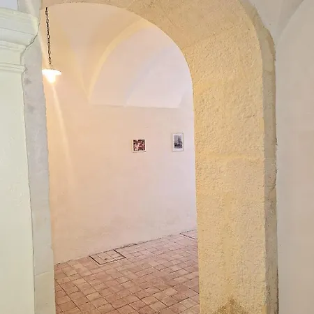 Bed & Breakfast Antica Dimora Barocca *
