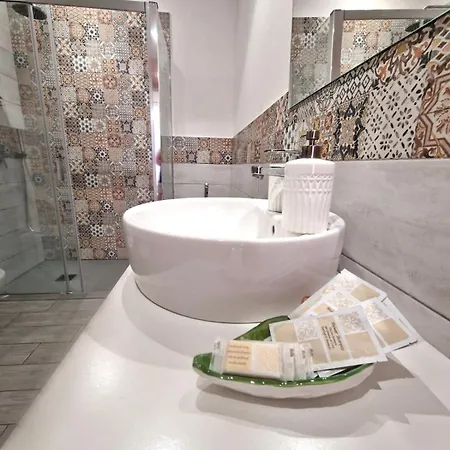 Antica Dimora Barocca 4* Acireale