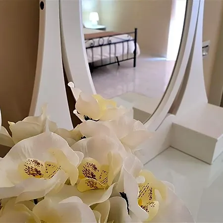 Bed & Breakfast Antica Dimora Barocca