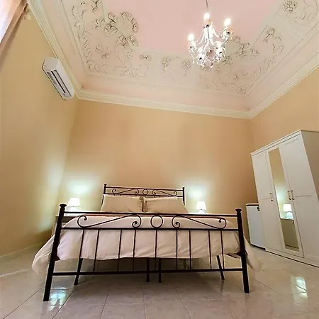 Antica Dimora Barocca 4*