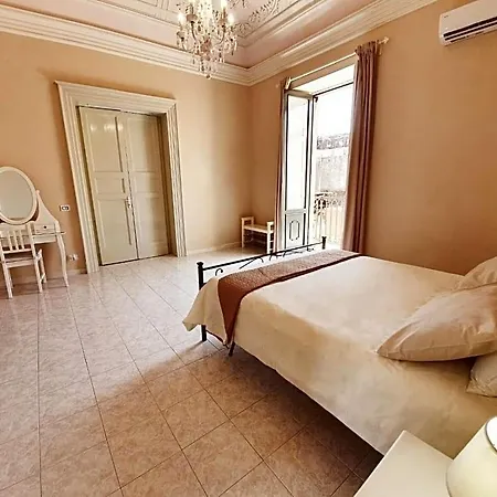 Antica Dimora Barocca 4* Acireale