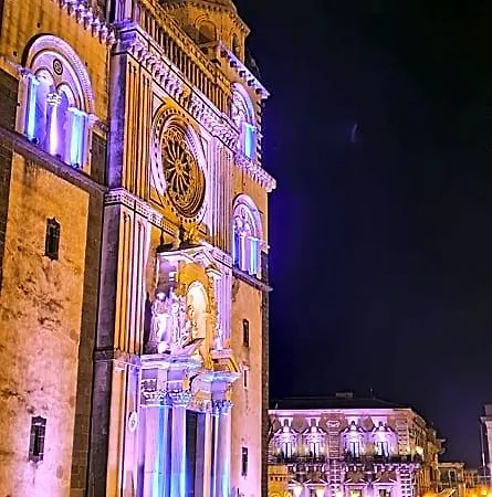 Antica Dimora Barocca Acireale