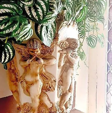 Antica Dimora Barocca Bed & Breakfast