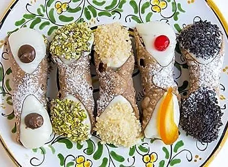 Bed & Breakfast Antica Dimora Barocca Acireale