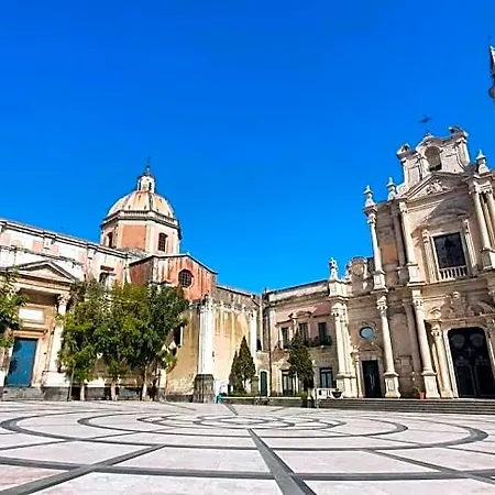 Antica Dimora Barocca Bed & Breakfast